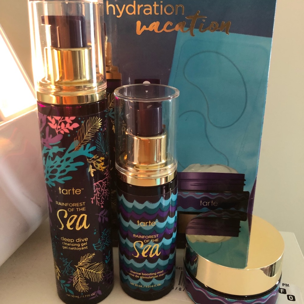 Tarte Skincare